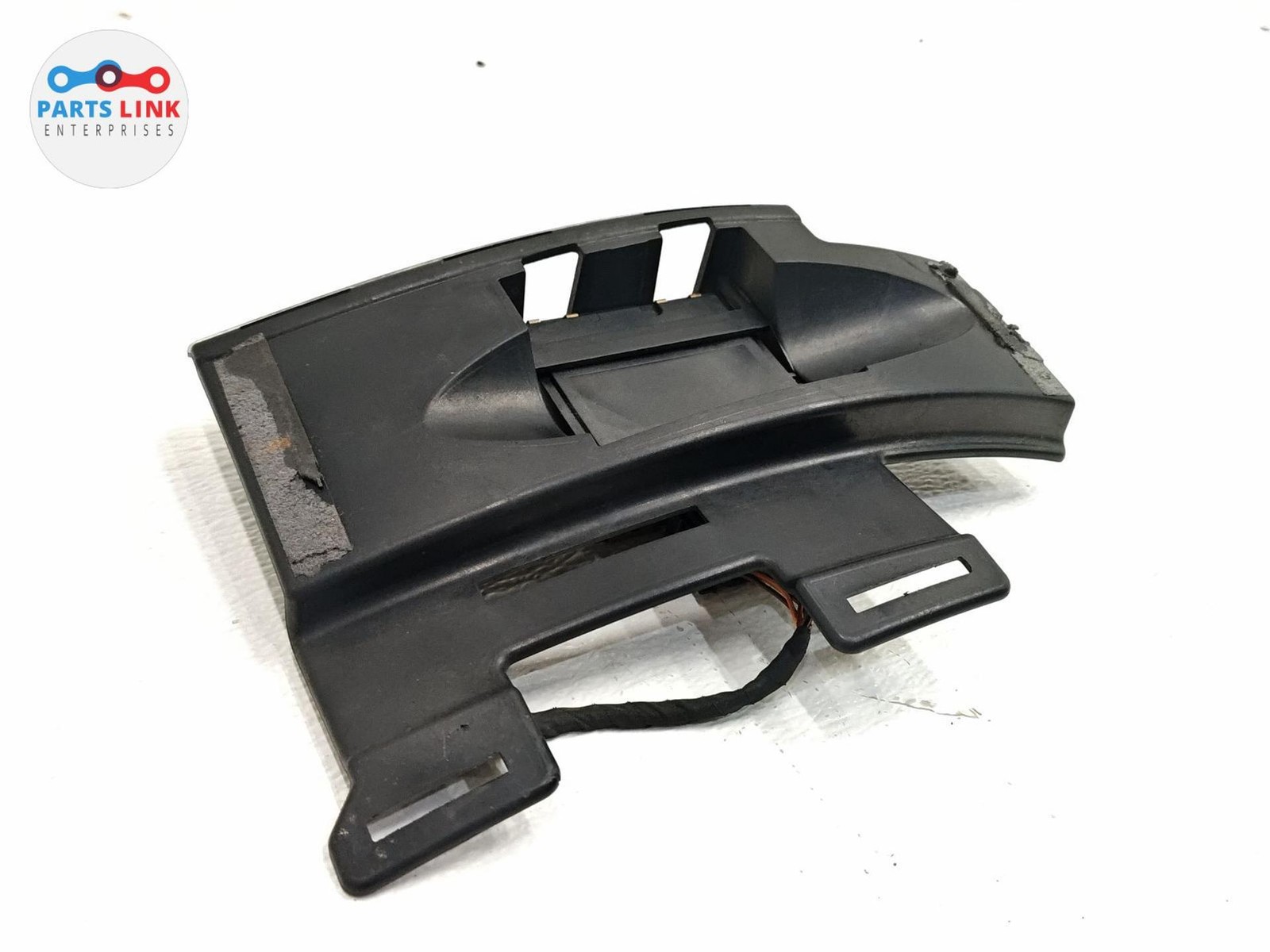 Bentley Bentayga 2017-2020 Rear Right Radar sensor