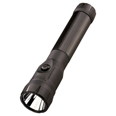 Streamlight 76162 Yellow Polystinger Flashlight 12V DC Smart Charger 485 Lumens