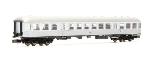 Trix 15446 gebrauchter Nahverkehrswagen der DB 2. Klasse '41221' | Zustand: Used