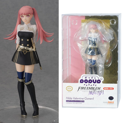 POP UP PARADE Fire Emblem Three Houses Hilda Valentine Goneril