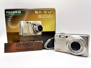 Fujifilm Finepix F80exr | eBay