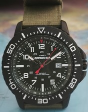 Herrenuhr TIMEX Expedition 90508 [NEU] (grün...