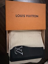 LV Men  s pocket organizer m69979