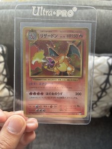 25+ Charizard Cp6 for sale | Updated Oct 2026