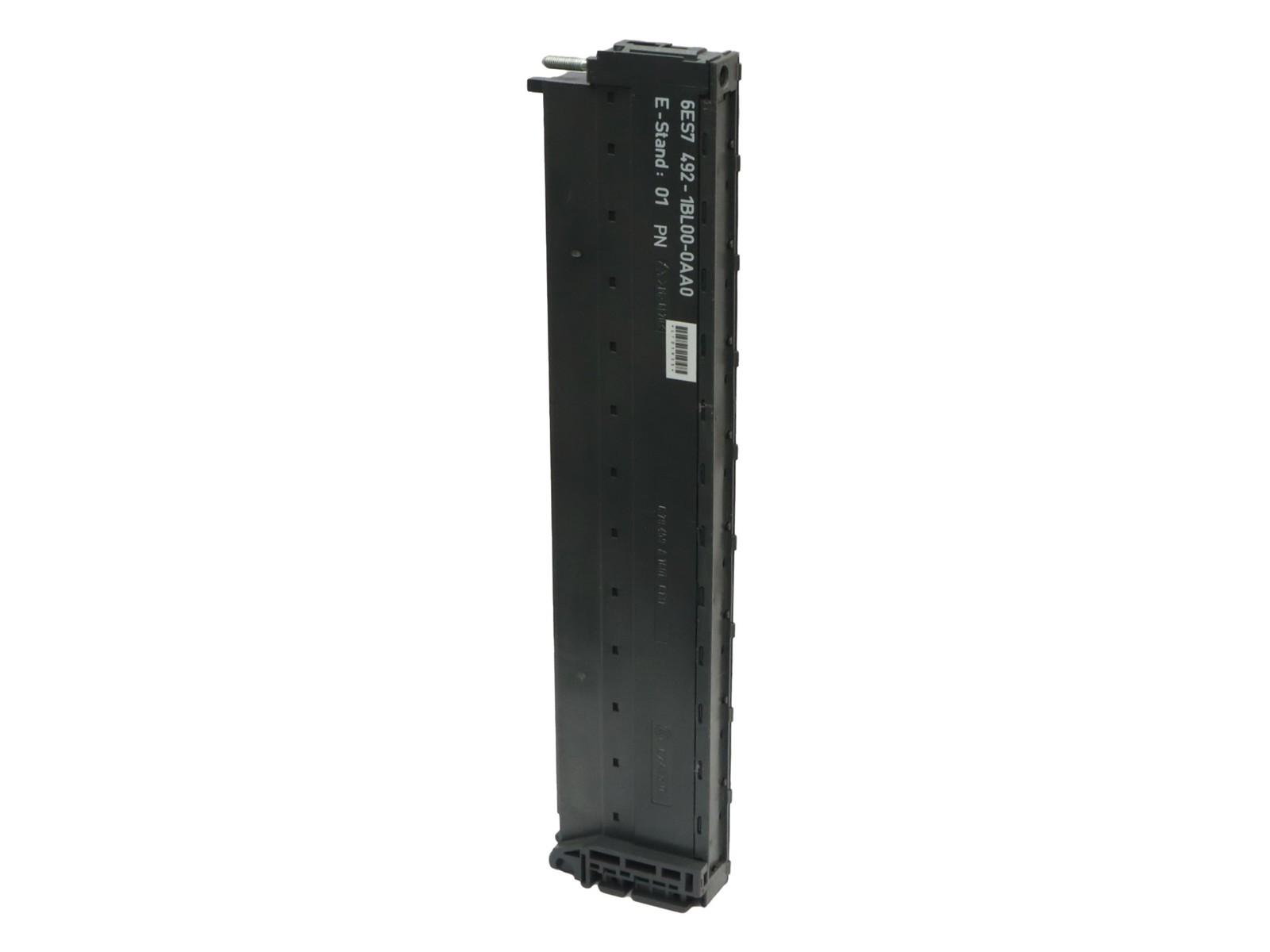 6ES7492-1BL00-0AA0 SIEMENS SIMATIC S7 S7-400 SIMATIC S7-400, FRONT CONNECTOR FOR