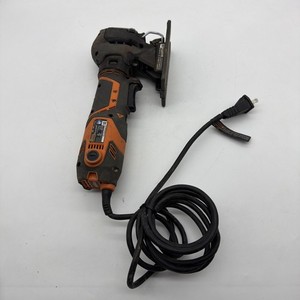 Ridgid R2850-Series B Electric 3.0 Amp 60Hz 120V Multi Tool R8223404