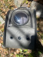 UOOPET Cat Carrier Backpack