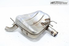2019-2021 ACURA RDX 2.0L AWD EXHAUST SYSTEM REAR RIGHT SIDE MUFFLER OEM 