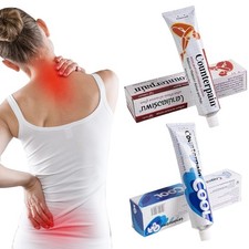 Neu Cold Analgesic Gel 120g Soulager les douleurs musculaires rafraîchissant