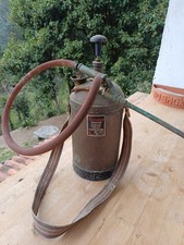 SPRUZZATORE VINTAGE TOSCO ANGIOLO E ARMANDO DEL TAGLIA ANNI 50