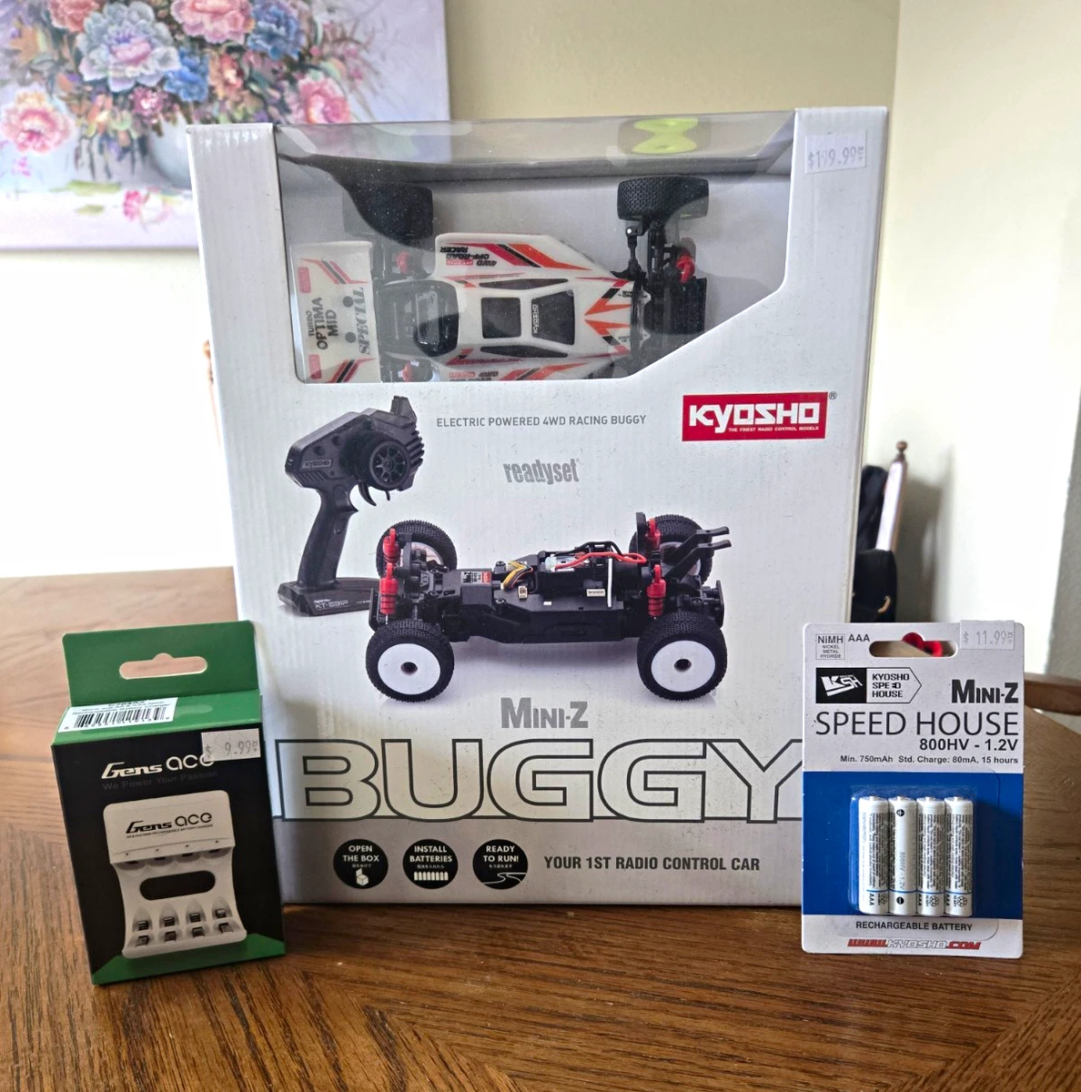 mini z awd products for sale | eBay