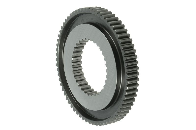 Fits EURORICAMBI 60531095 Automatic transmission synchronizer hub 605 ⭐UK Stock⭐