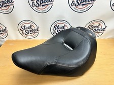 Genuine Harley-Davidson Softail Breakout FXSB SOLO SEAT RIDER SEAT 52000096