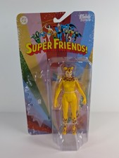 McFarlane Toys DC Retro Super Friends Cheetah 6  Action Figure - Brand New