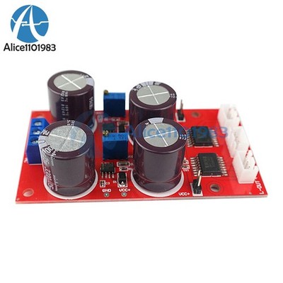 DRV134 Matched Input Amplifier 2 Channel Unbalanced to Balance Converter Board #