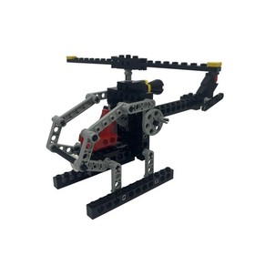 LEGO Technic Night Chopper 8825 Complete With Instructions And Box