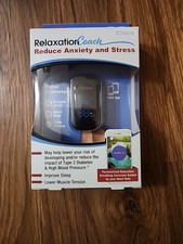 Pulsoksymetr trenera relaksacyjnego