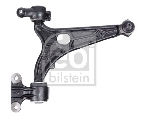 Bras de liaison FEBI BILSTEIN 26646 en acier forgé premium pour CITROËN