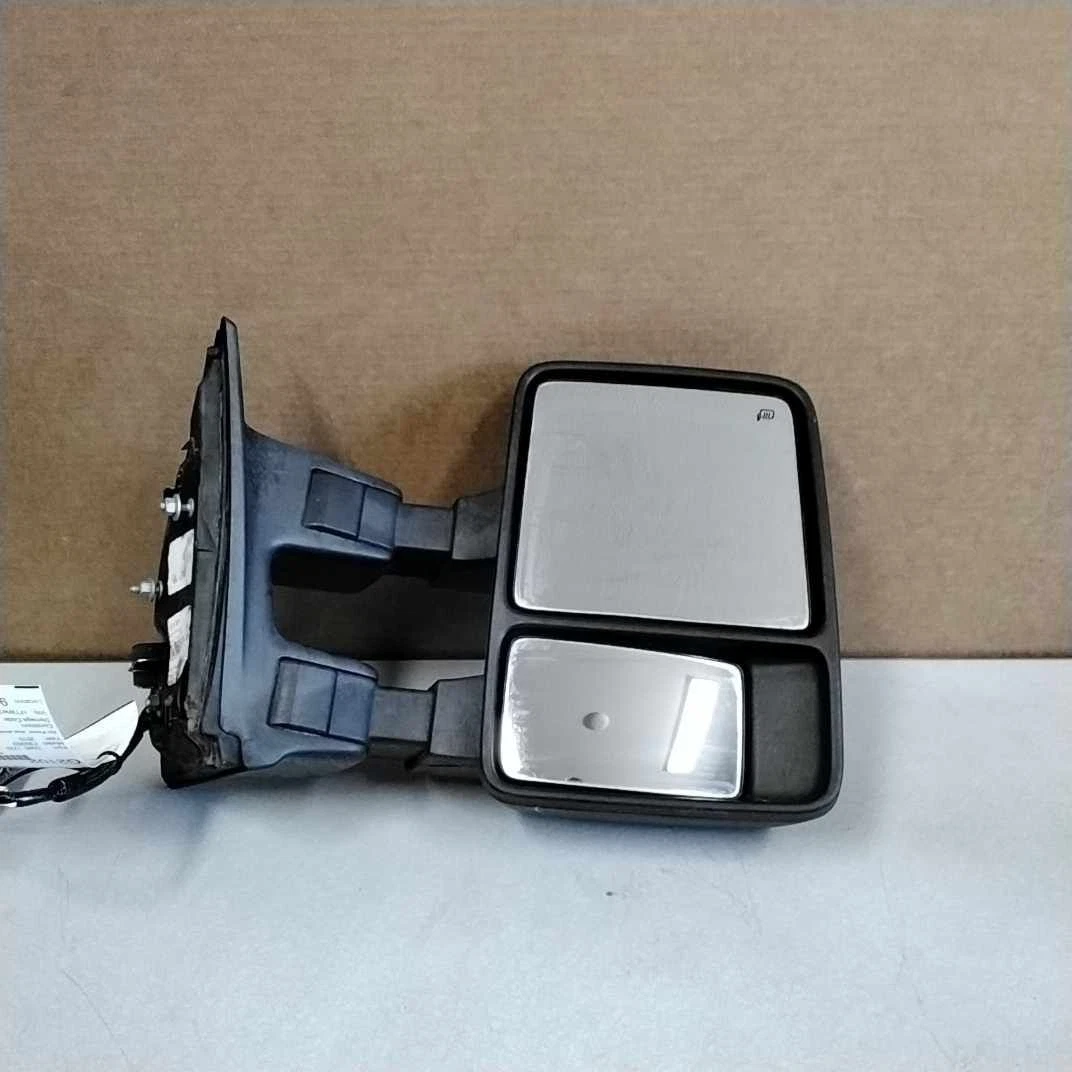 2009-2010 Ford F350 Super Duty Right Door Mirror OEM#9C3Z17682FA 128-1725