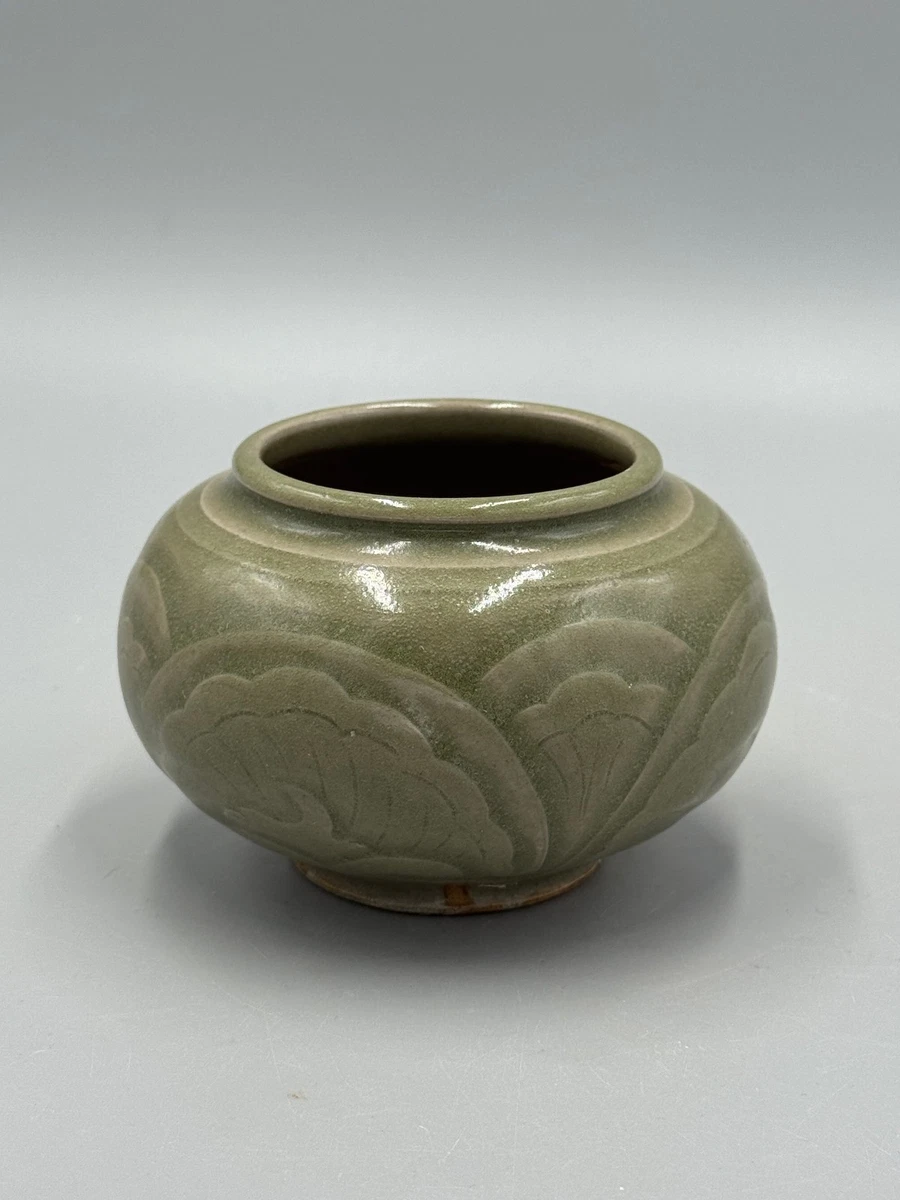 明朝瓷器古董中国盆| eBay