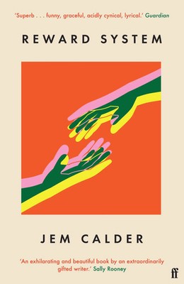 Reward System | Jem Calder | Englisch | Taschenbuch | 304 S. | 2023