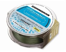 Cormoran Corastrong Braid 300m Geflochtene Sc...
