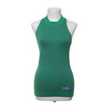 Adidas by Stella McCartney, Tanktop, Größe: S, Grün/Lila, Damen #3F4