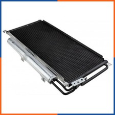 Radiateur Smart ROADSTER