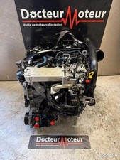 Moteur Mercedes 200