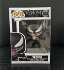 Funko Pop! Vinyl: Marvel - Venom #888