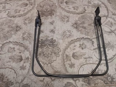 Thule Urban 1 Glide Canopy Skeleton Frame Inserts & Latches Pn  40100808