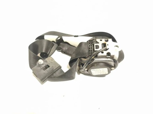 VW CRAFTER Furgon SY Sicherheitsgurt vorne rechts 601384100 2.50 33264765