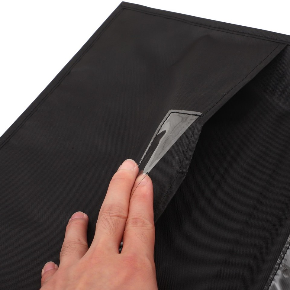 Organize Important Documents Pocket Folder File Folders Organizer ...