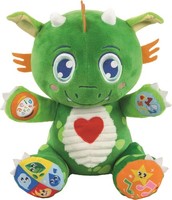 Gadget -D- Clementoni Baby Clementoni Dino Draghetto Birichino Clementoni