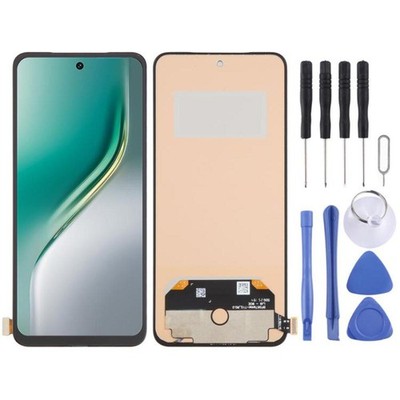 OEM LCD Screen with Digitizer Assembly for Tecno Pop 7, Spark 10C, 10, 10 Pro