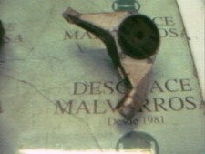 Boite de vitesse Ford ORION