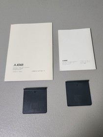 Lot Of 12 Atari Lynx Games - Batman, Rampart, Robotron, Kung Food, Klax, APB etc