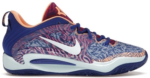 Nike Napheesa Collier x KD 15 EP Minnesota Lynx DM1054-400 | eBay
