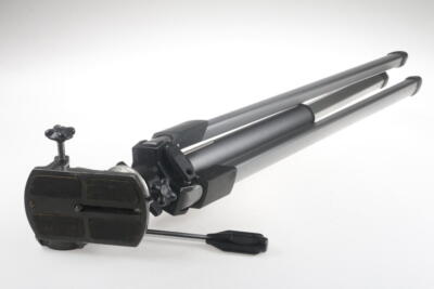 CULLMANN Titan Stativ mit Gitzo Neiger