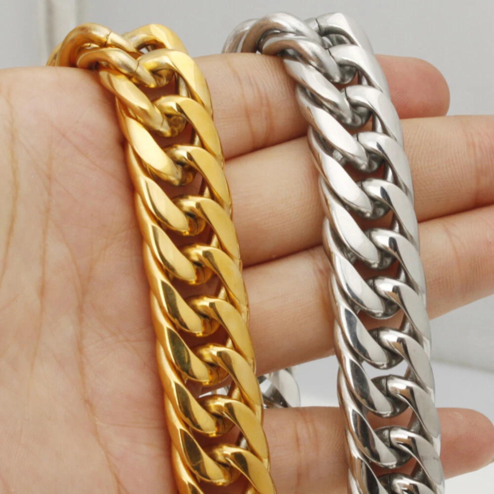 20mm sale gold chain