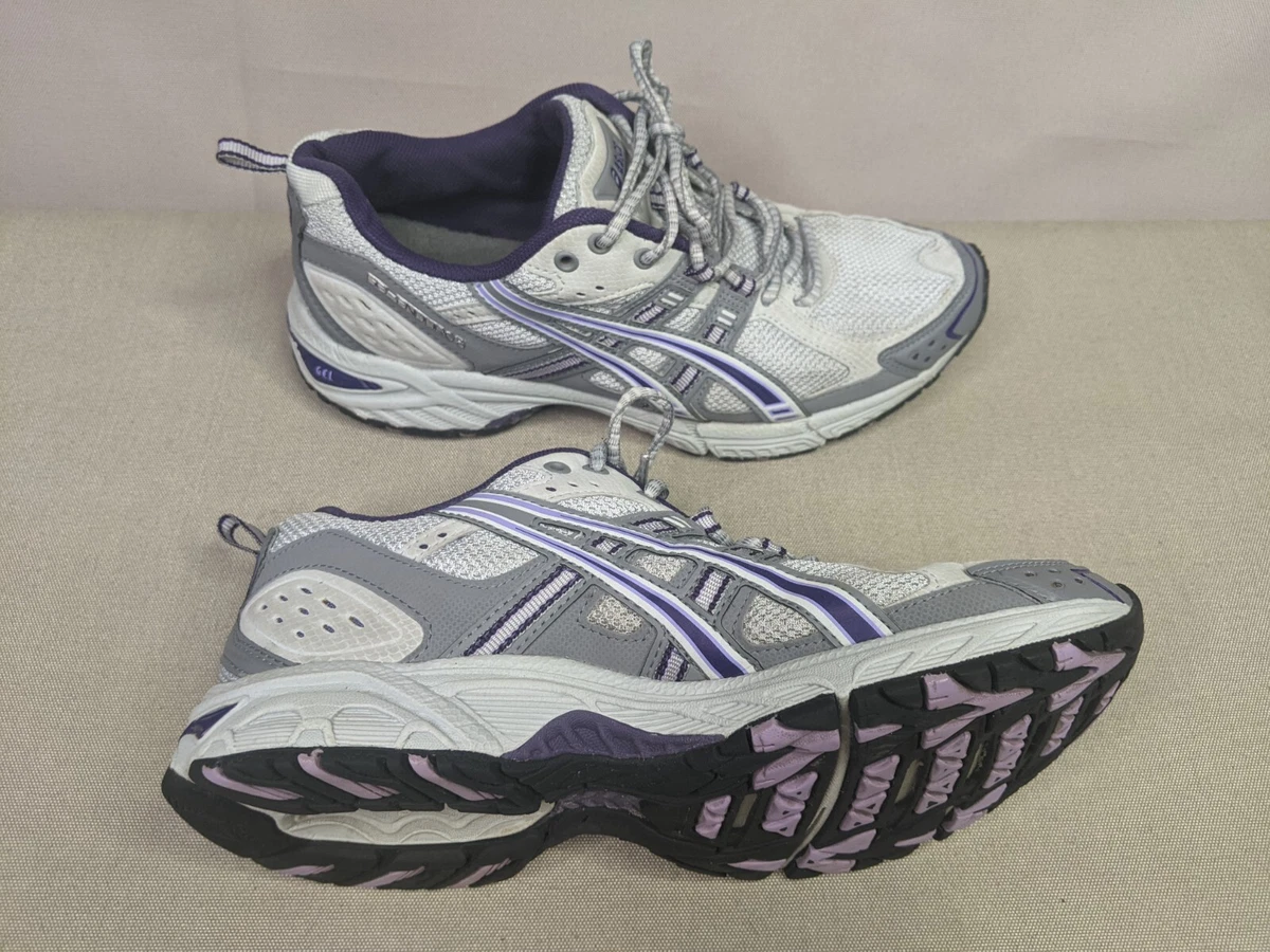 Asics 40.5 top