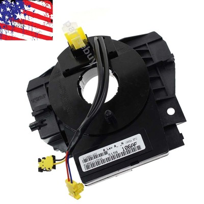 Dodge caliber clockspring