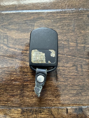 OEM 2004-2006 HYUNDAI ELANTRA, SANTA FE KEYLESS REMOTE KEY FOB ALARM OSLOKA-240T - Picture 4 of 6