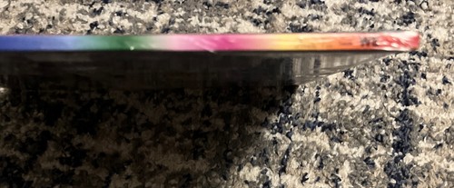 ARCADE FIRE "WE" 2 LP Black Vinyl Gatefold Gold Foil Sleeve Edition New Sealed - Picture 8 of 8