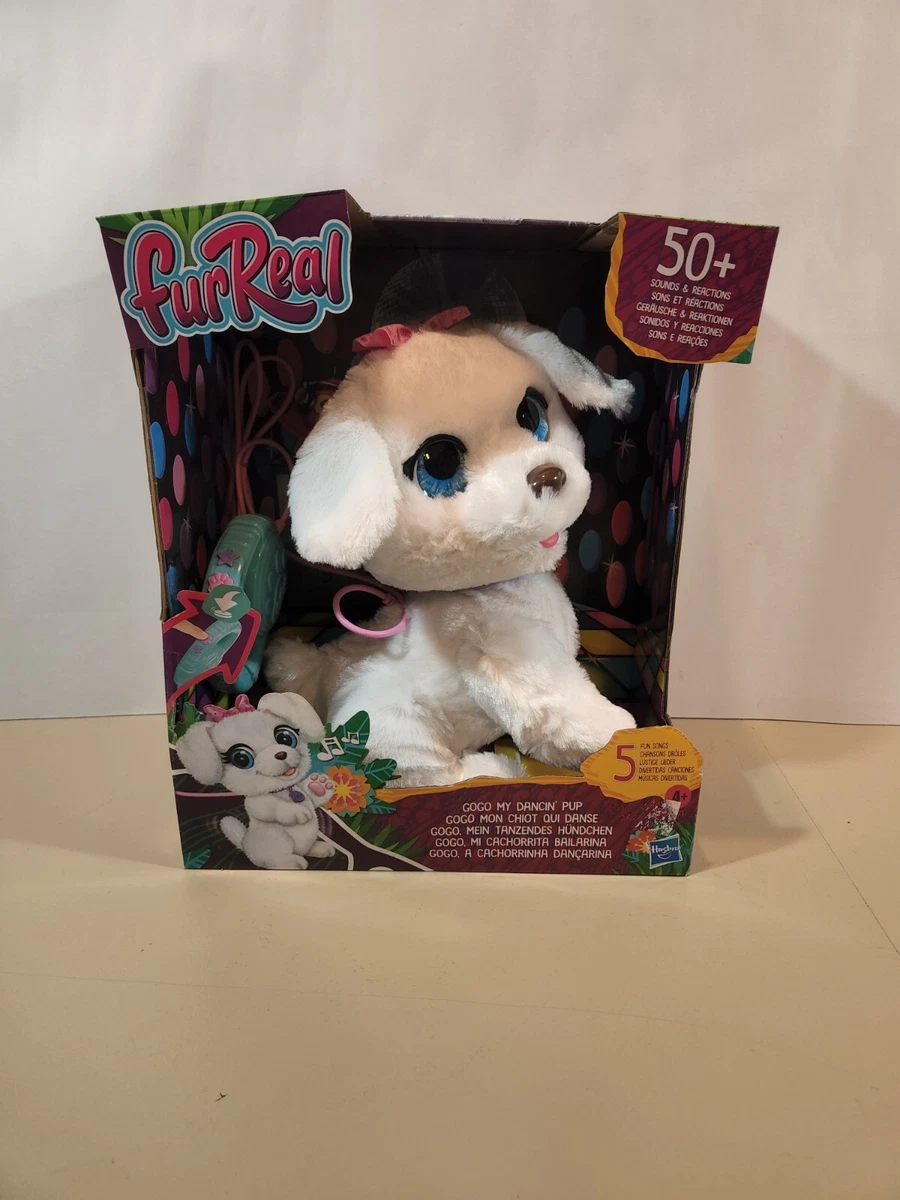 Gogo pup clearance
