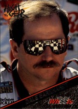 1994 Wheels High Gear Racing (Pick Card From List) C125