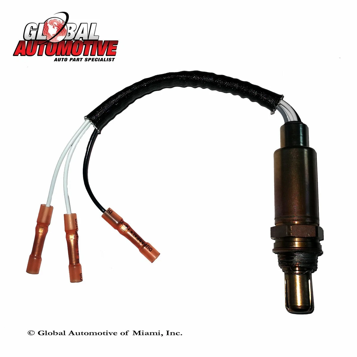 Oxygen O2 Sensor fits 1983 1995 Volvo 240 242 244 245 740 745 760 780 940 960