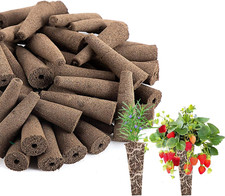 Grow Sponges for Use with Aerogarden, Plant Growing Plugs Sponges for Hydroponic 20.95 per gallon