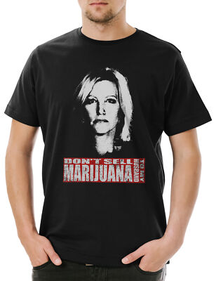 Skyler I Herren T-Shirt Walter Breaking White Ehrmantraut Bad Crystal Pinkman