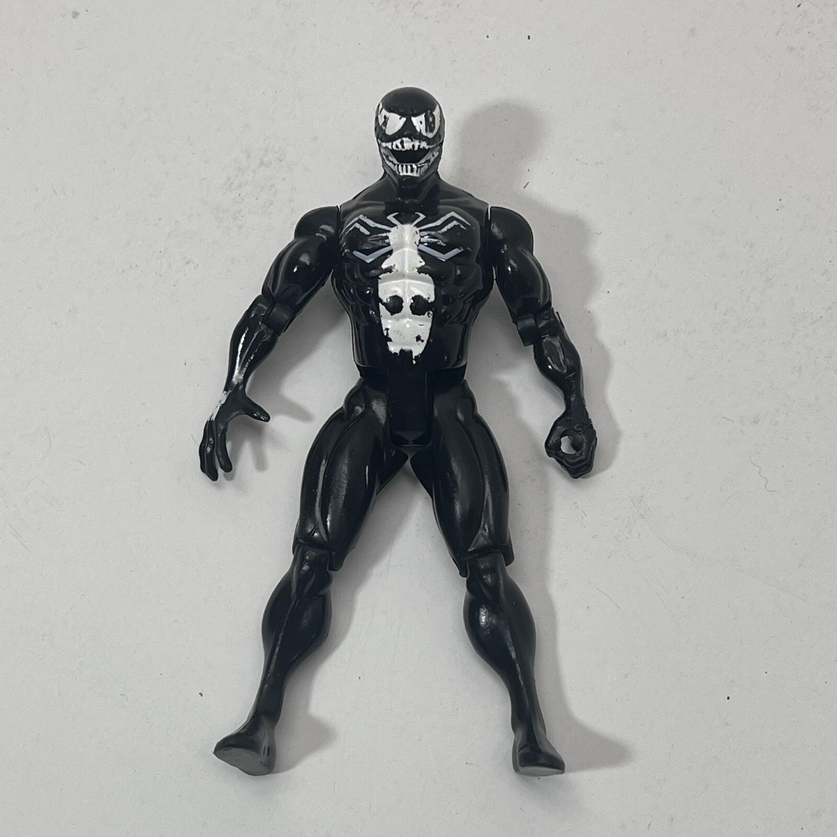 VENOM フィギュア Amazon.co.jp: ZD TOYS マーベル・コミック：ヴェノム Ver.1/10